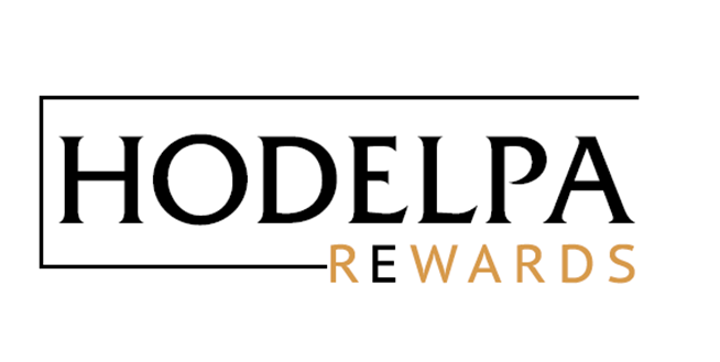 Hodelpa Rewards